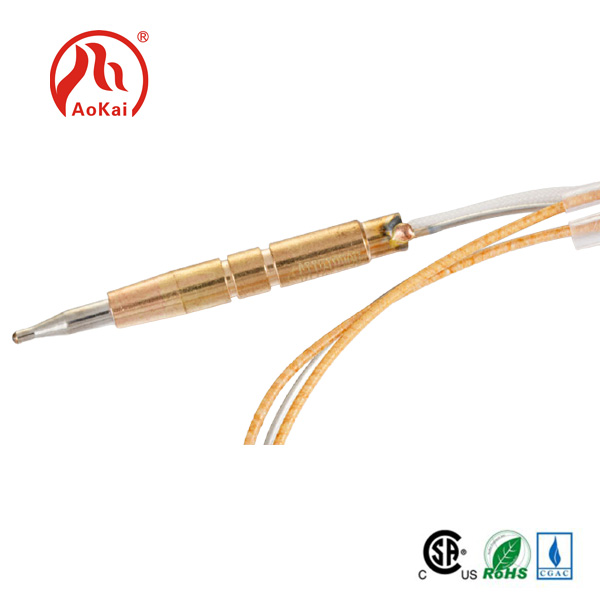 گیس تندور لوازمات Thermocouple